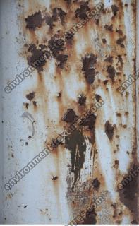 photo texture of metal rust leaking 0003